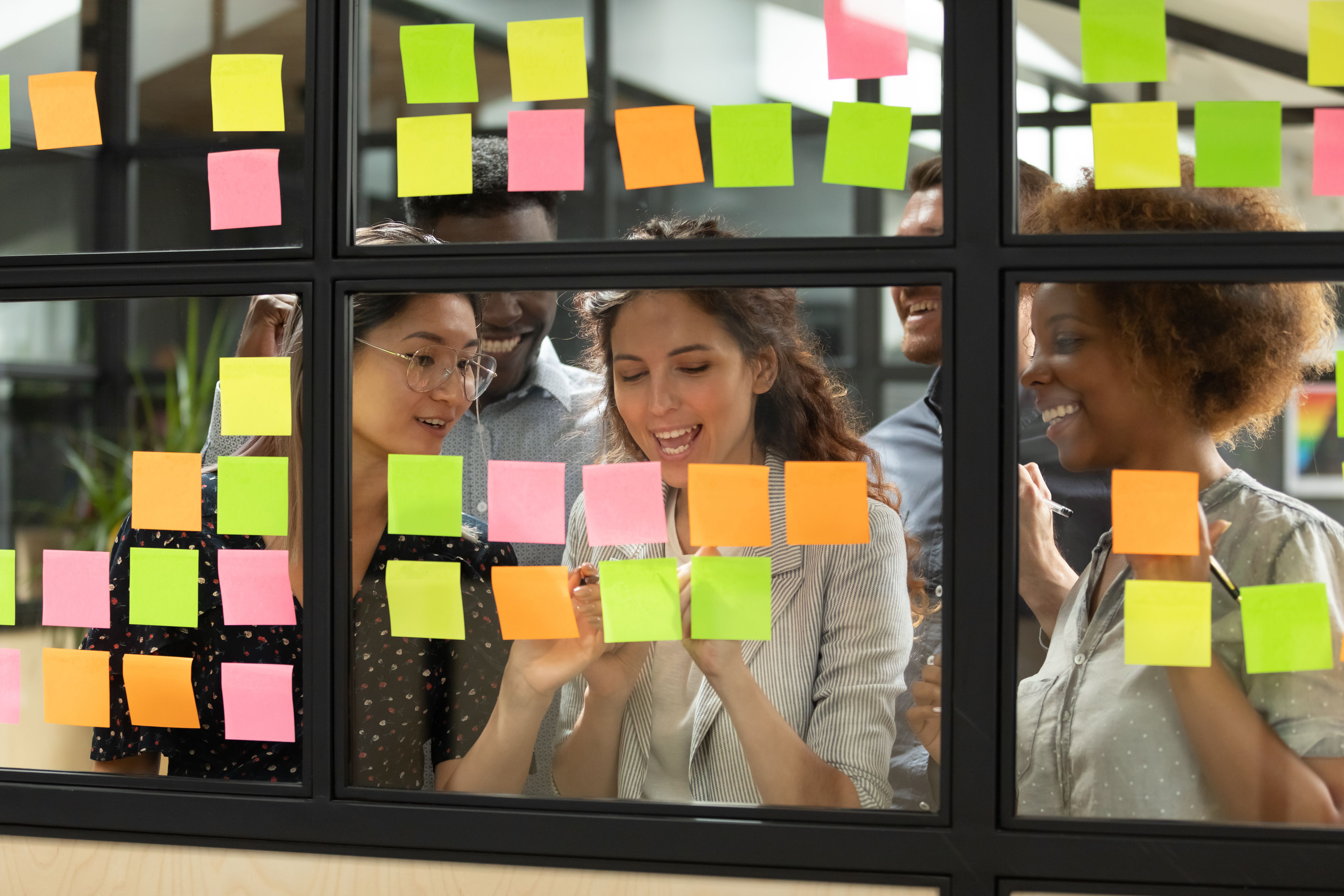Como funciona o Kanban para assistência técnica e quais são os seus benefícios?