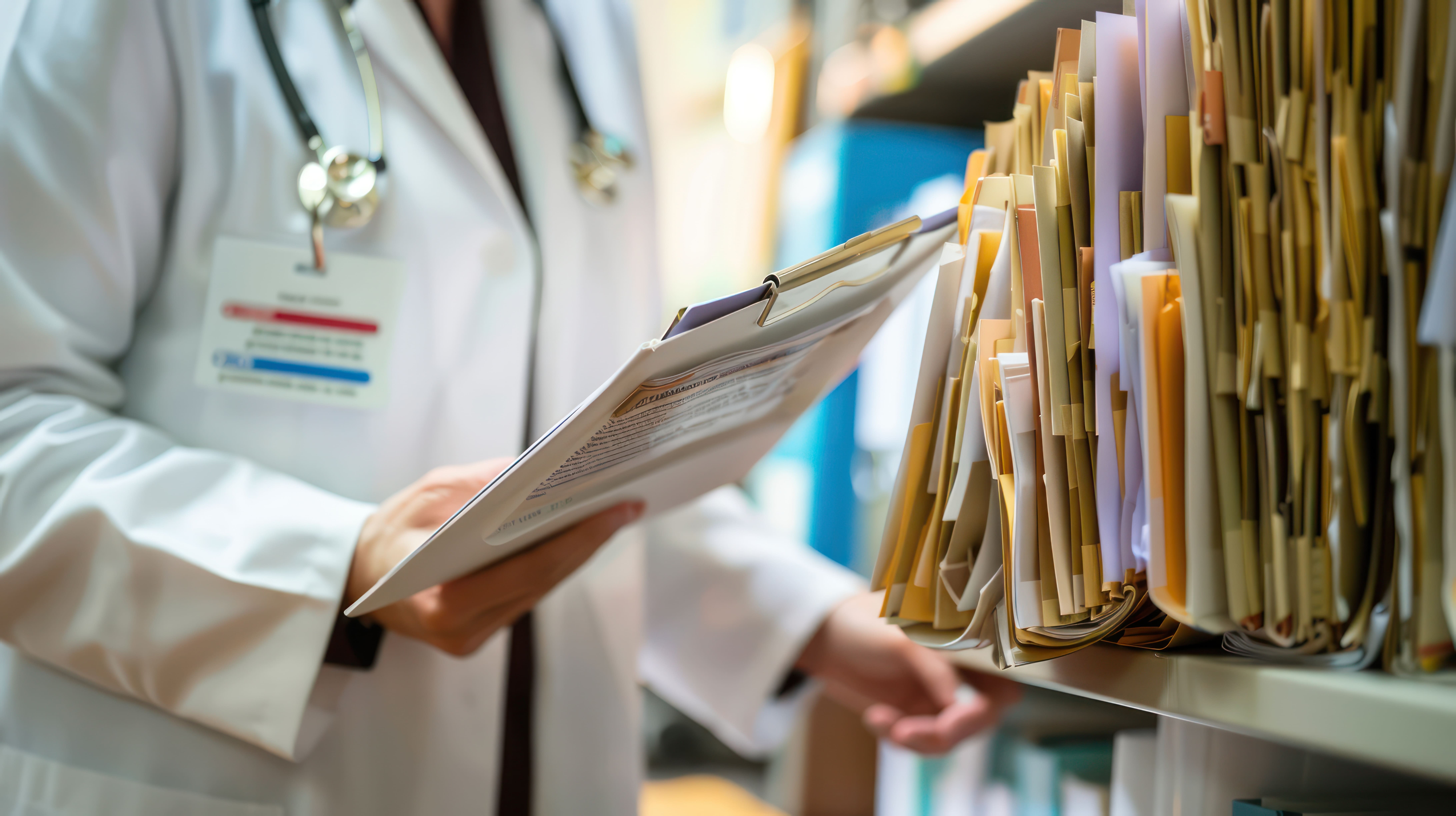 POP de limpeza hospitalar: como manter o documento atualizado